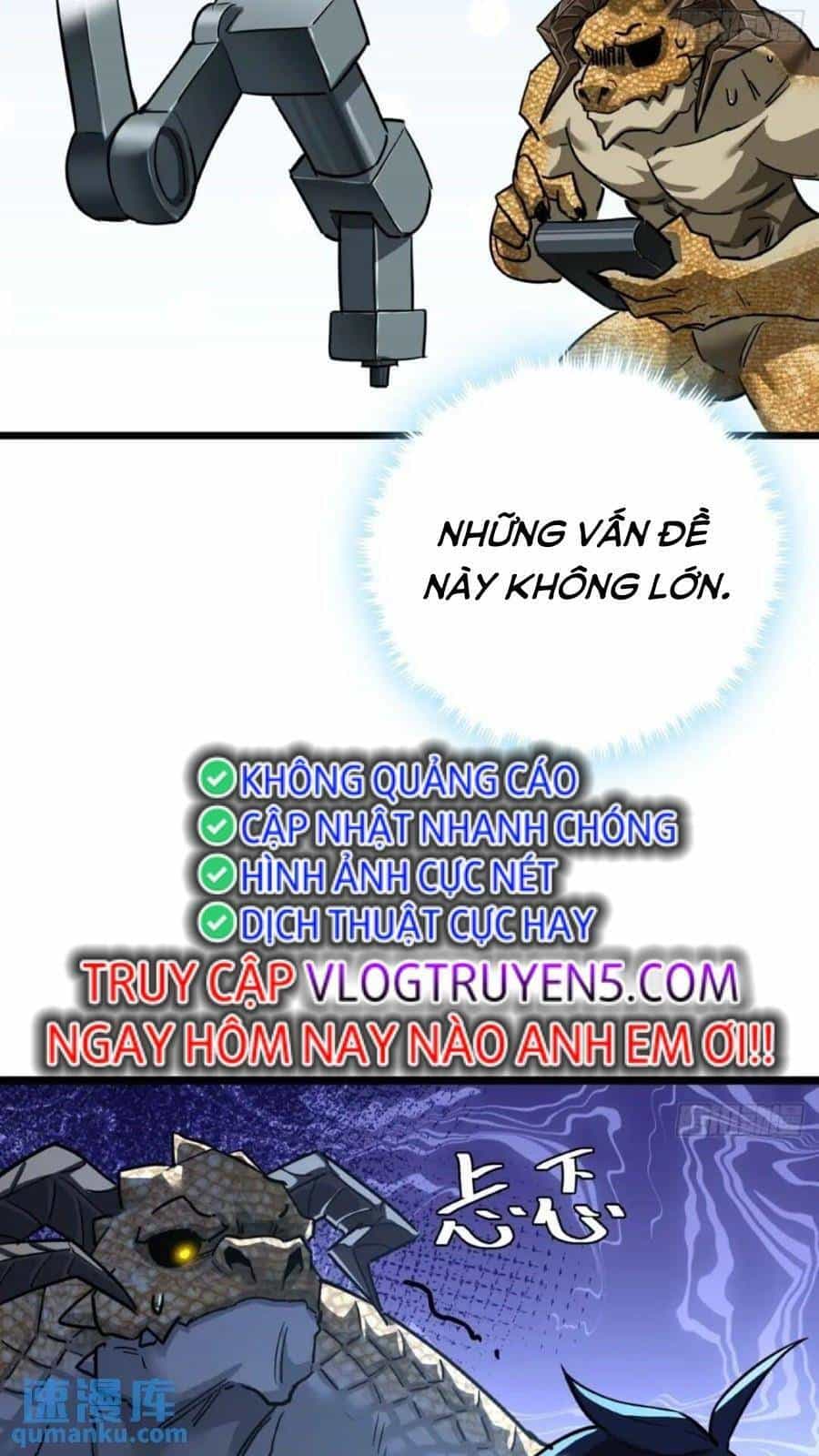 Trò Chơi Này Cũng Quá Chân Thật Rồi ! - Chương 31 - ảnh 70