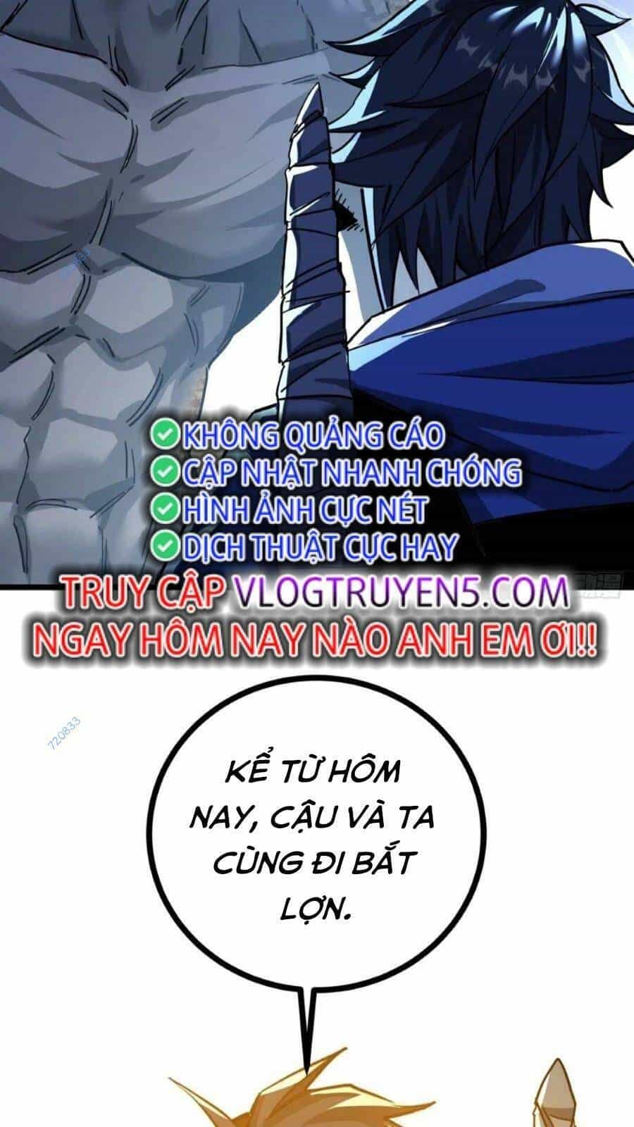 Trò Chơi Này Cũng Quá Chân Thật Rồi ! - Chương 31 - ảnh 71