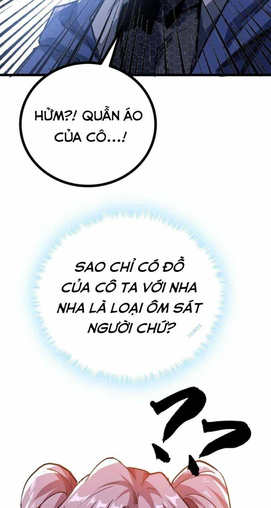 Trò Chơi Này Cũng Quá Chân Thật Rồi ! - Chương 31 - ảnh 79