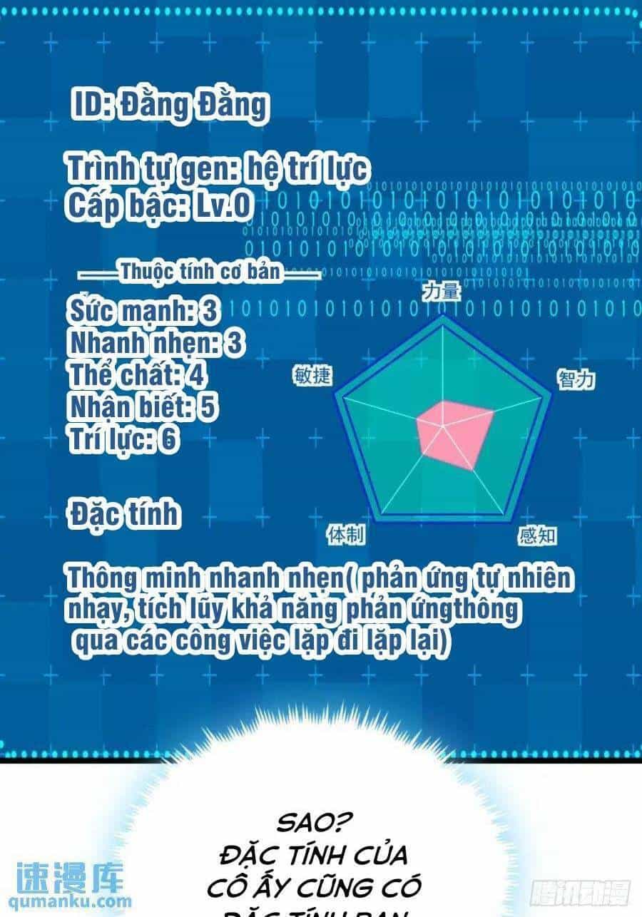 Trò Chơi Này Cũng Quá Chân Thật Rồi ! - Chương 32 - ảnh 14