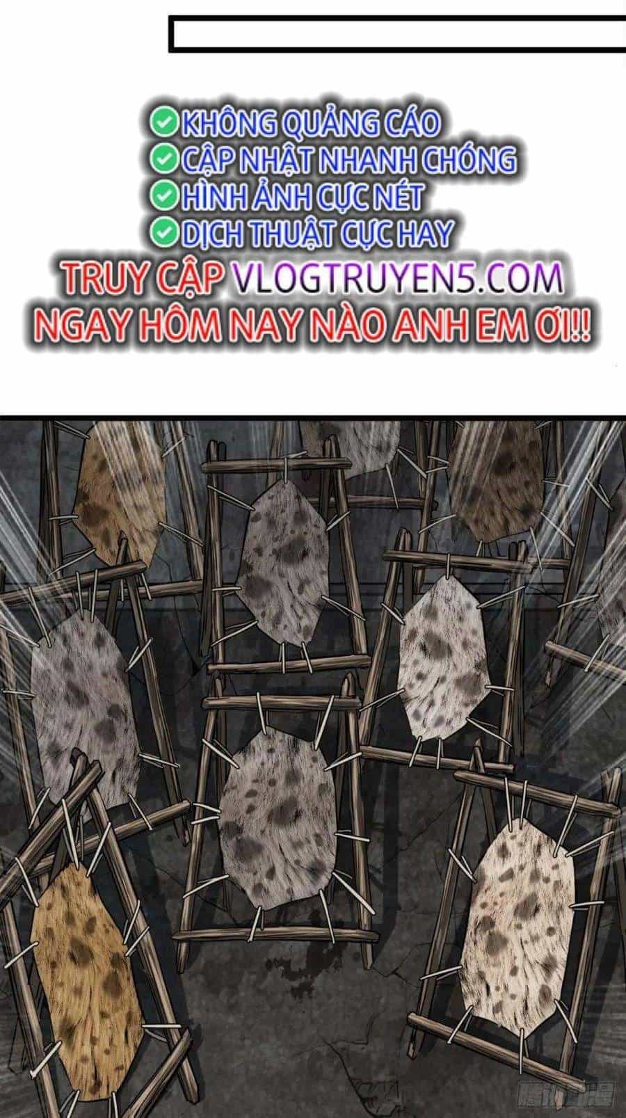 Trò Chơi Này Cũng Quá Chân Thật Rồi ! - Chương 32 - ảnh 22