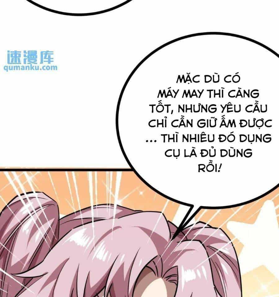 Trò Chơi Này Cũng Quá Chân Thật Rồi ! - Chương 32 - ảnh 32