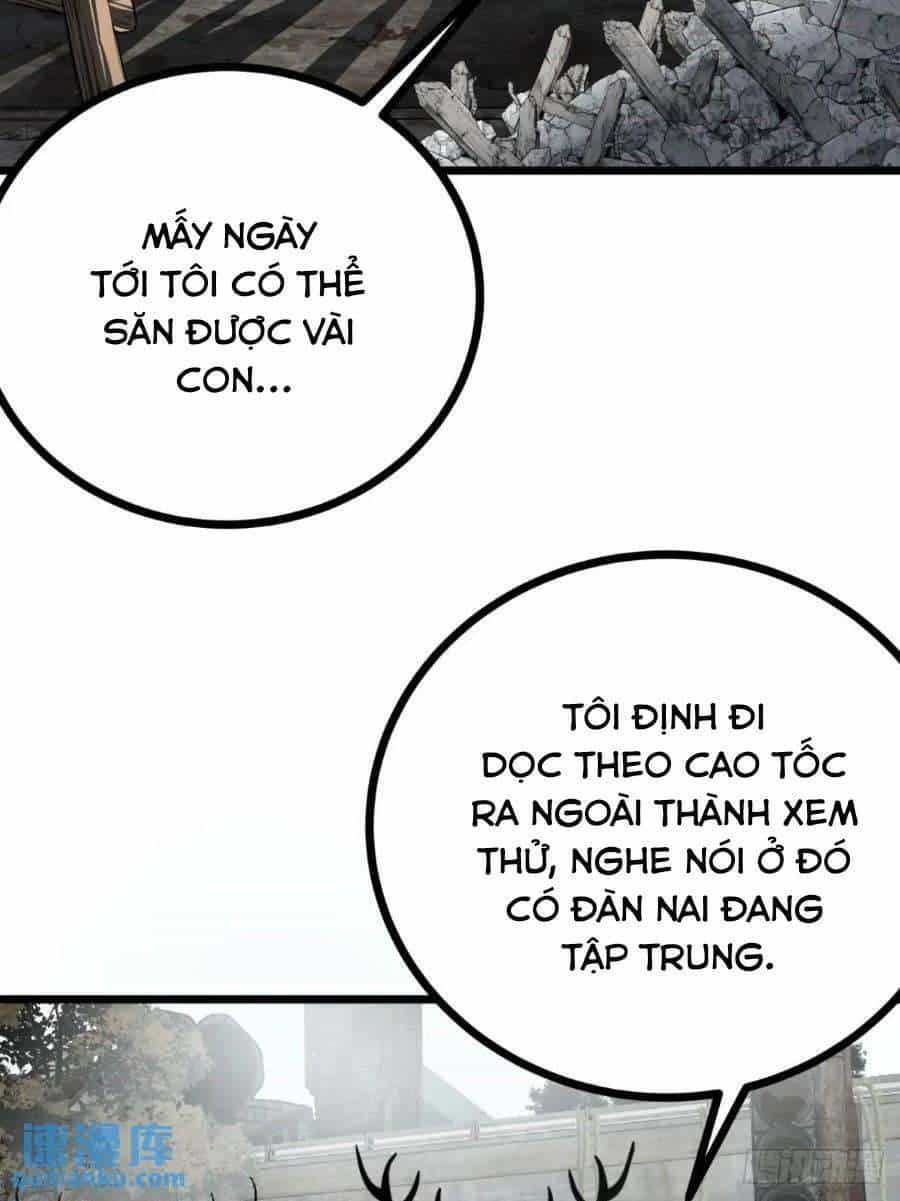 Trò Chơi Này Cũng Quá Chân Thật Rồi ! - Chương 32 - ảnh 36