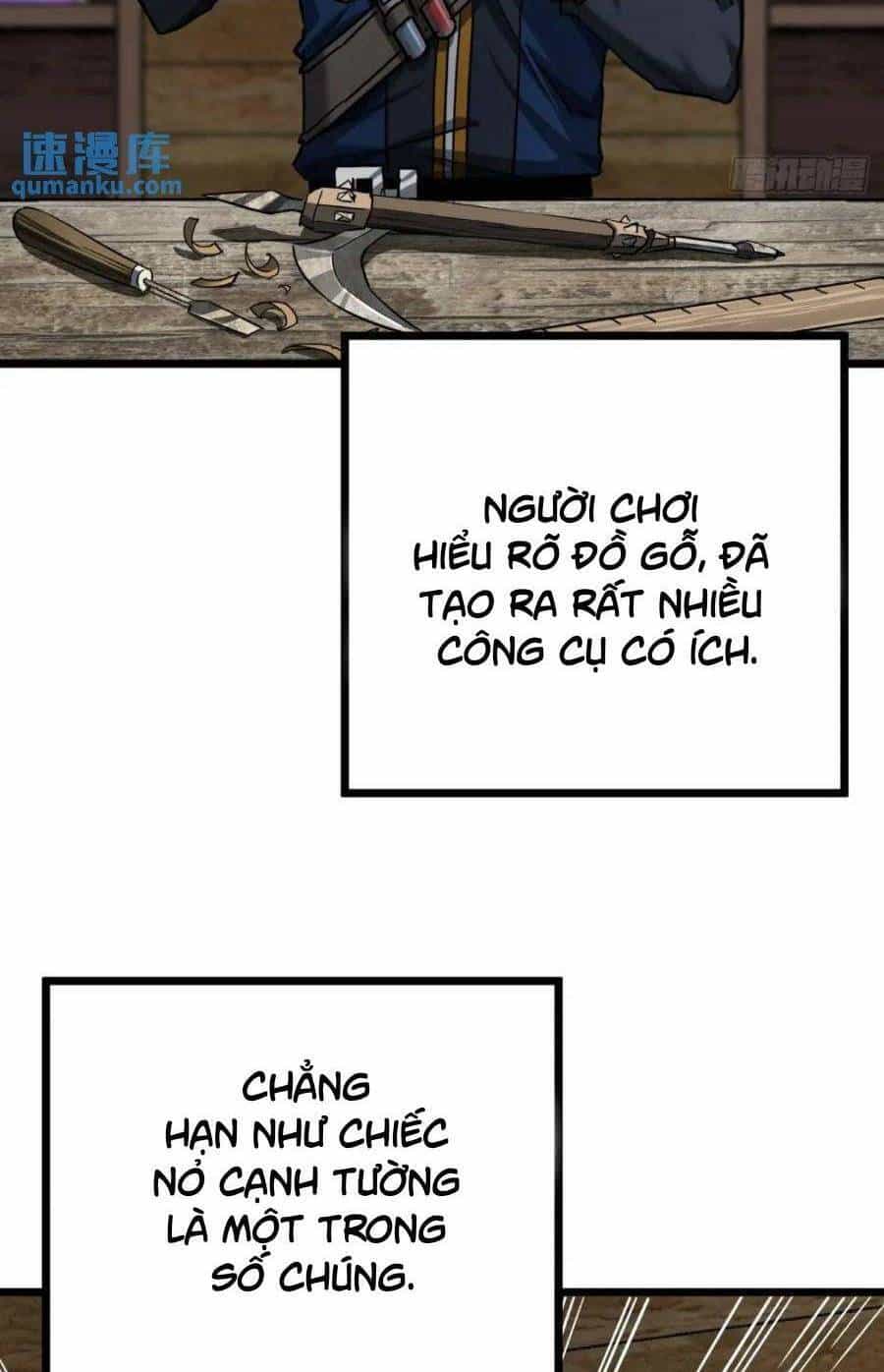 Trò Chơi Này Cũng Quá Chân Thật Rồi ! - Chương 32 - ảnh 52