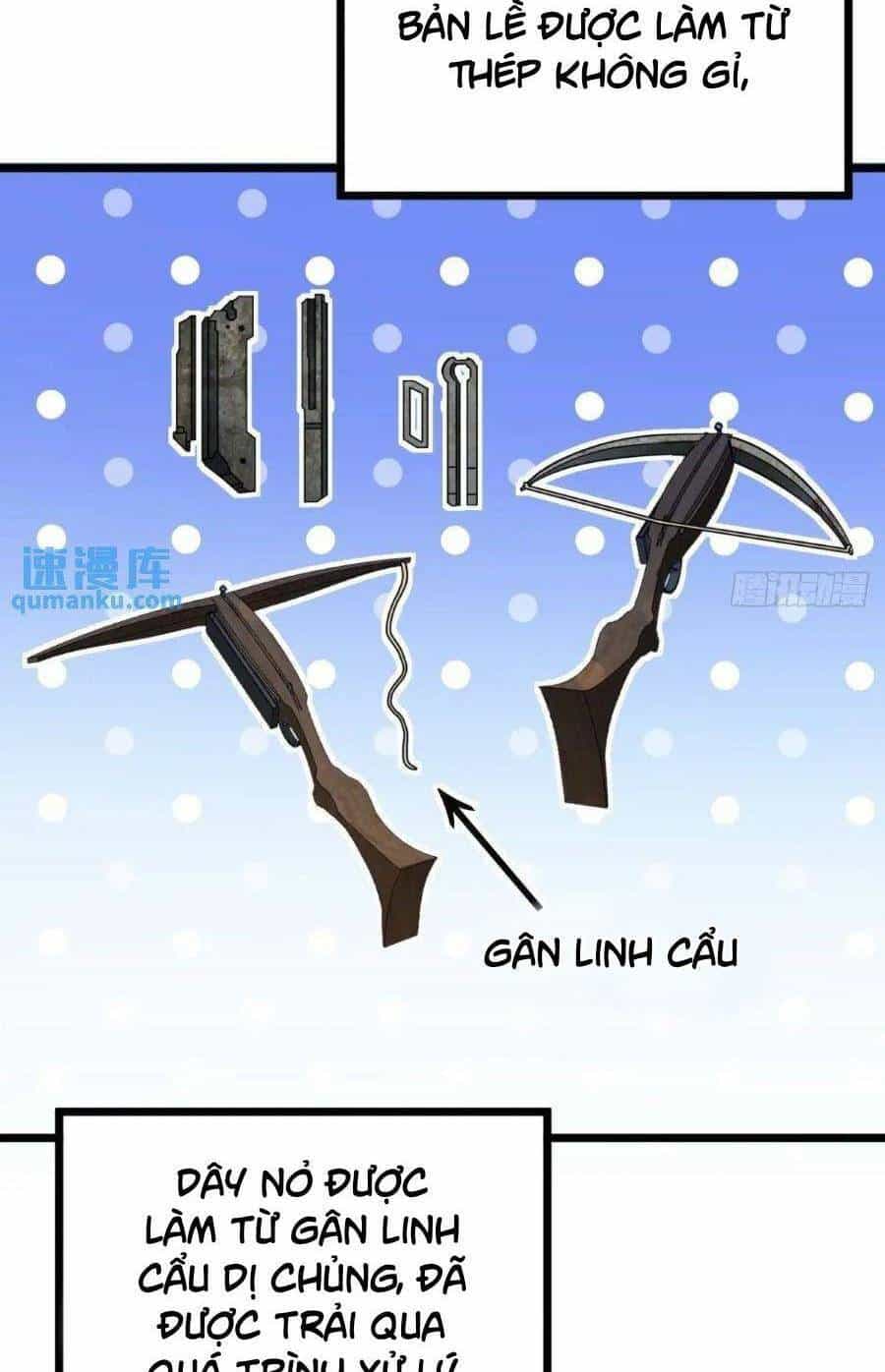 Trò Chơi Này Cũng Quá Chân Thật Rồi ! - Chương 32 - ảnh 54