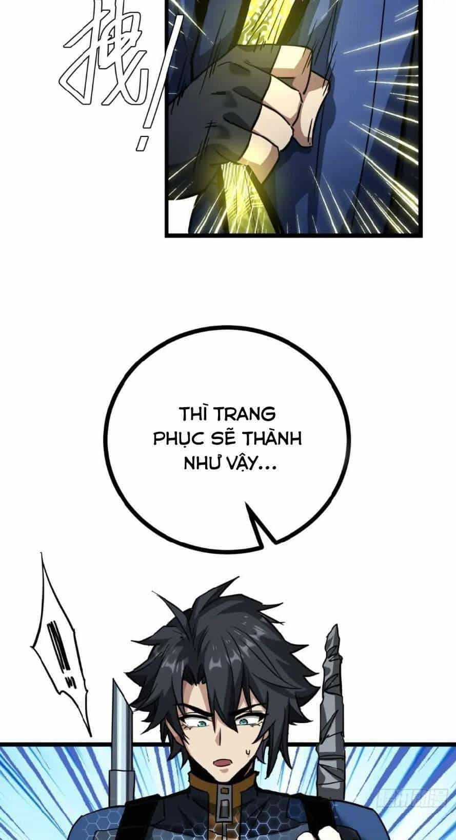 Trò Chơi Này Cũng Quá Chân Thật Rồi ! - Chương 32 - ảnh 6