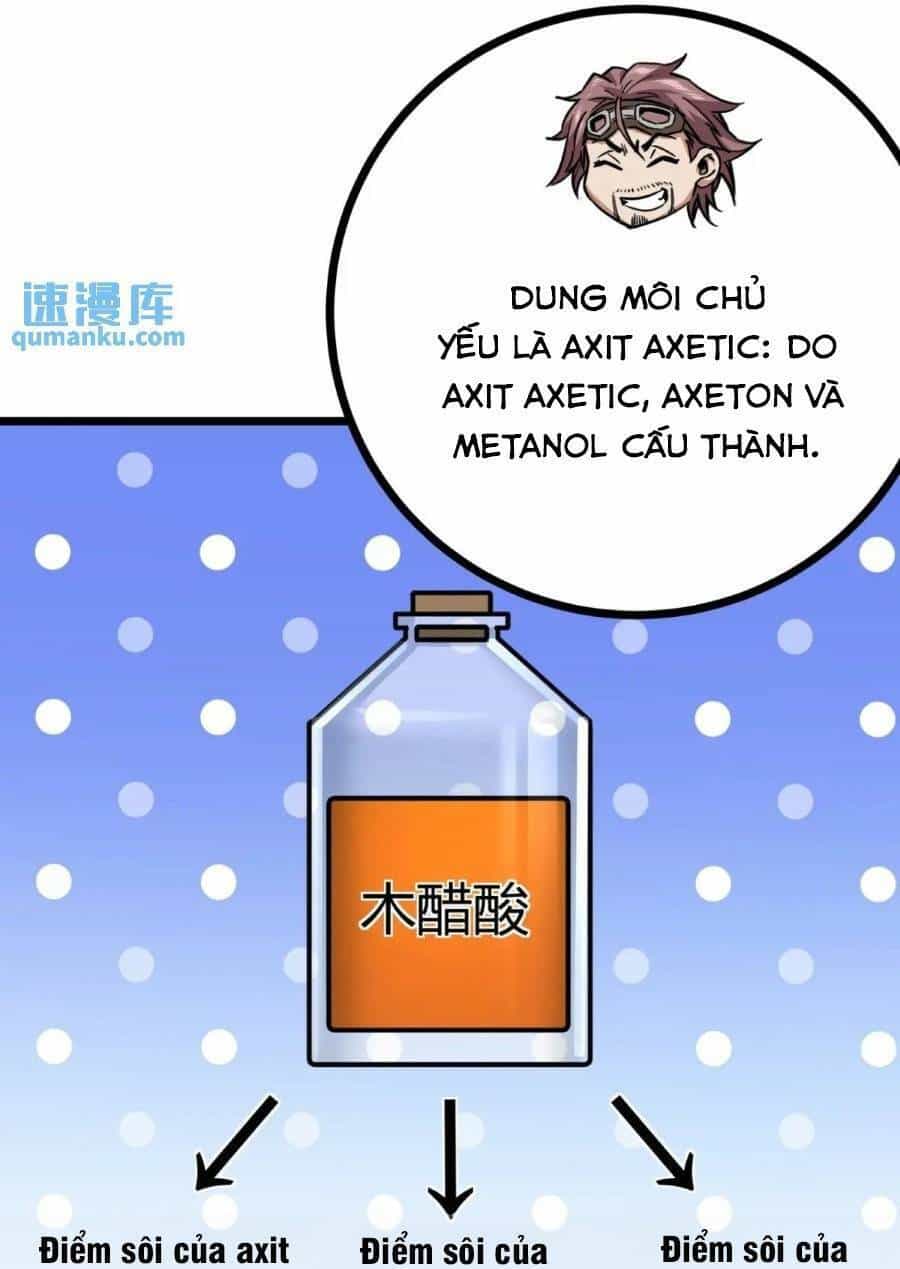 Trò Chơi Này Cũng Quá Chân Thật Rồi ! - Chương 33 - ảnh 14