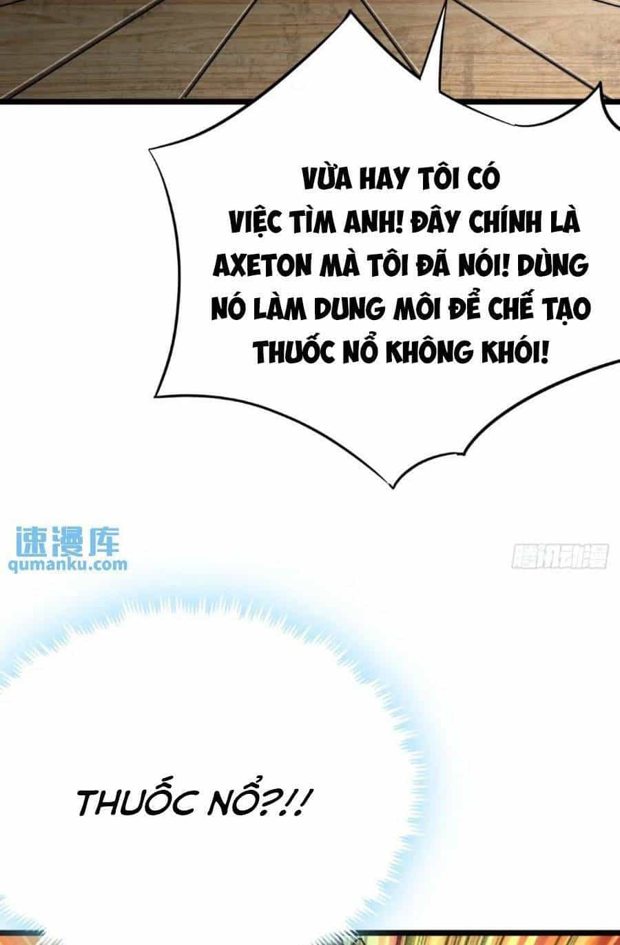 Trò Chơi Này Cũng Quá Chân Thật Rồi ! - Chương 33 - ảnh 2