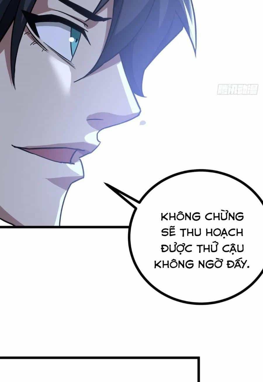 Trò Chơi Này Cũng Quá Chân Thật Rồi ! - Chương 33 - ảnh 37