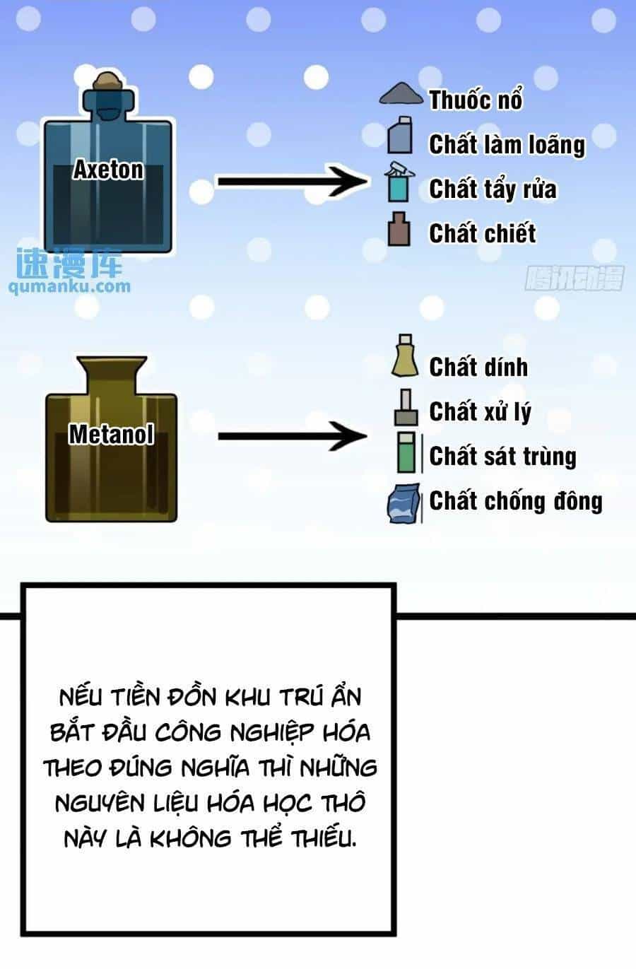 Trò Chơi Này Cũng Quá Chân Thật Rồi ! - Chương 33 - ảnh 39