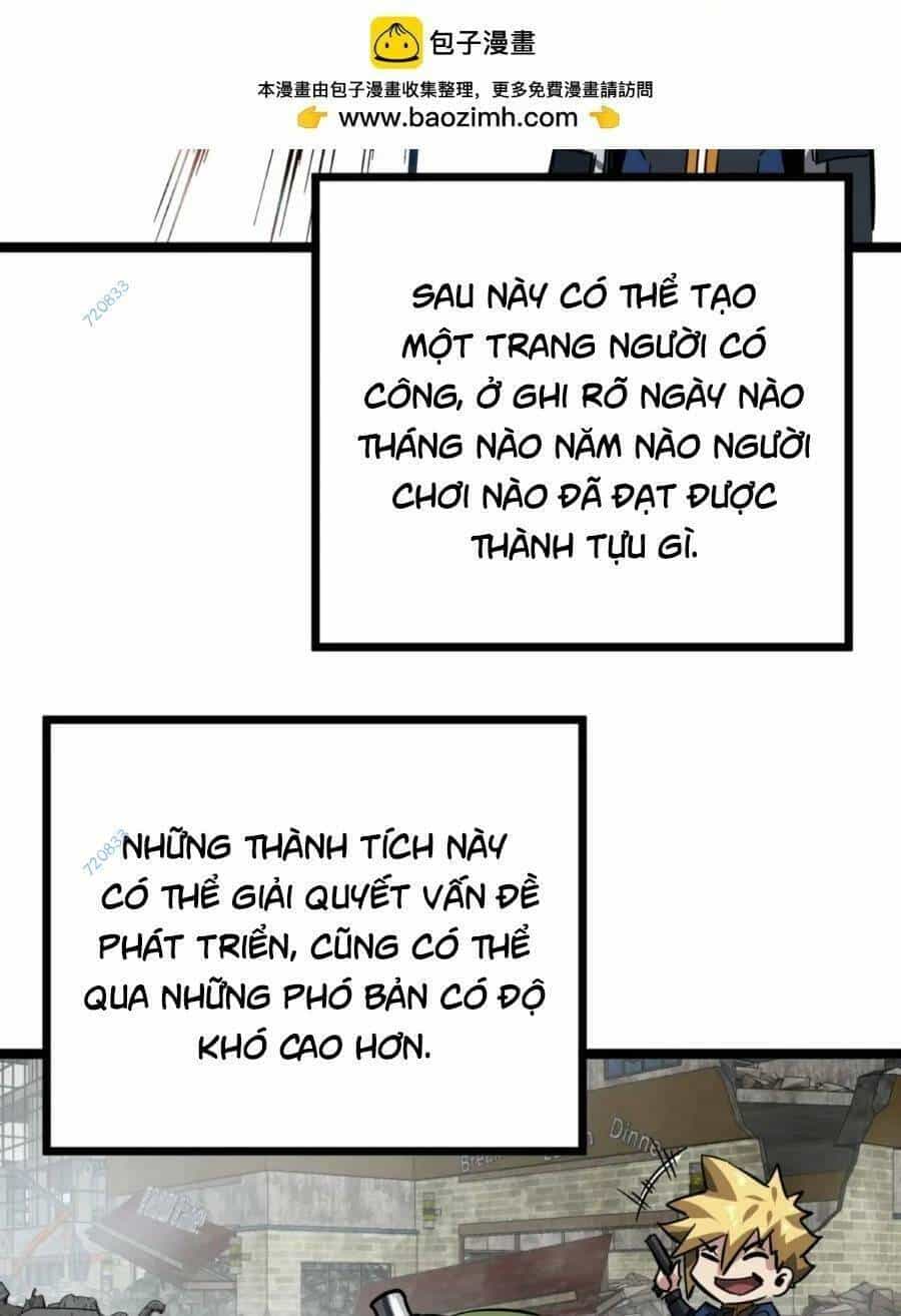 Trò Chơi Này Cũng Quá Chân Thật Rồi ! - Chương 33 - ảnh 44