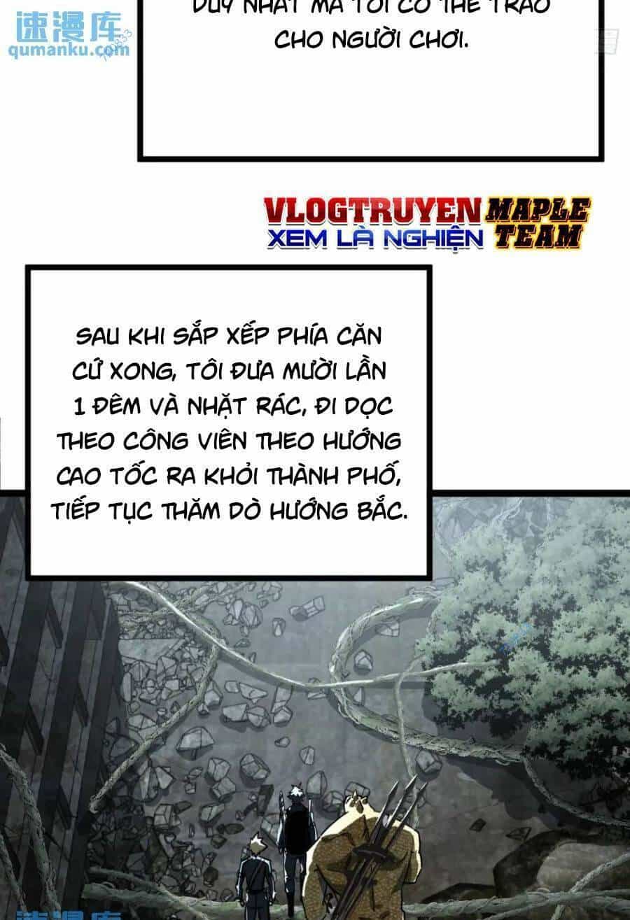 Trò Chơi Này Cũng Quá Chân Thật Rồi ! - Chương 33 - ảnh 46