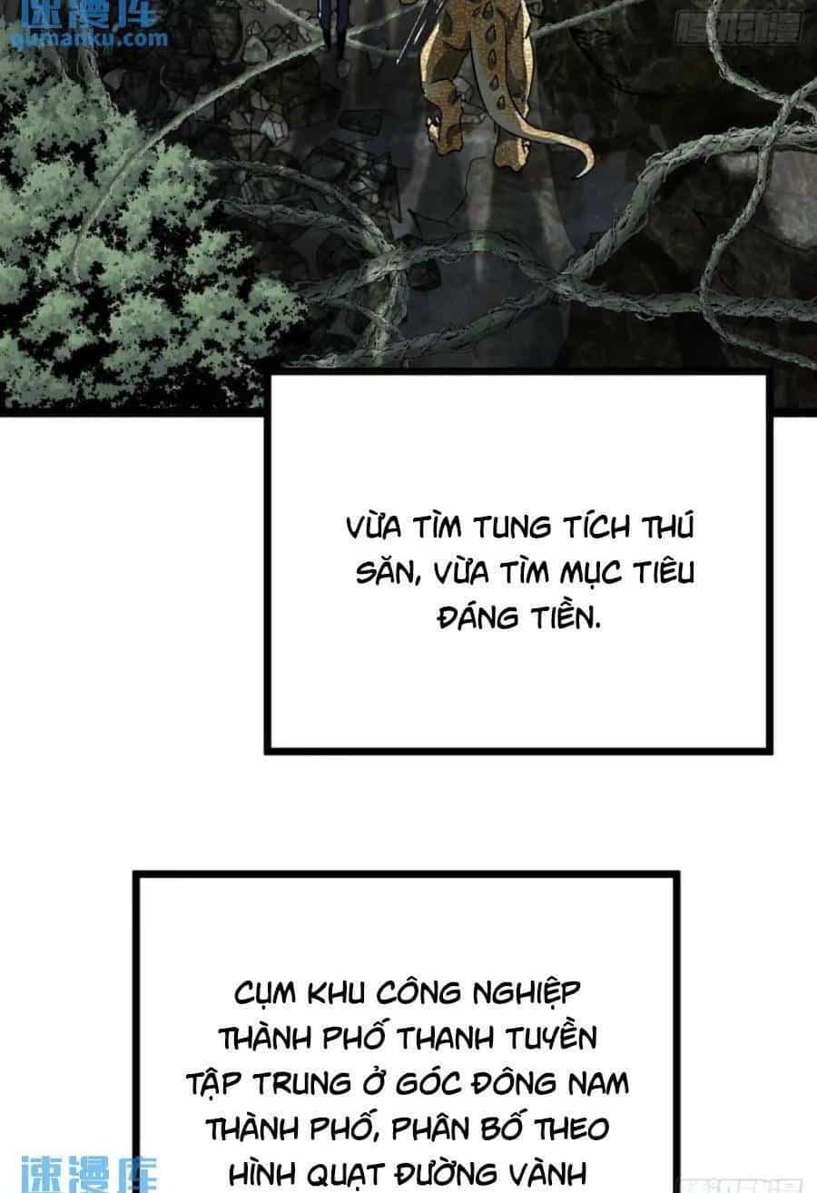Trò Chơi Này Cũng Quá Chân Thật Rồi ! - Chương 33 - ảnh 47