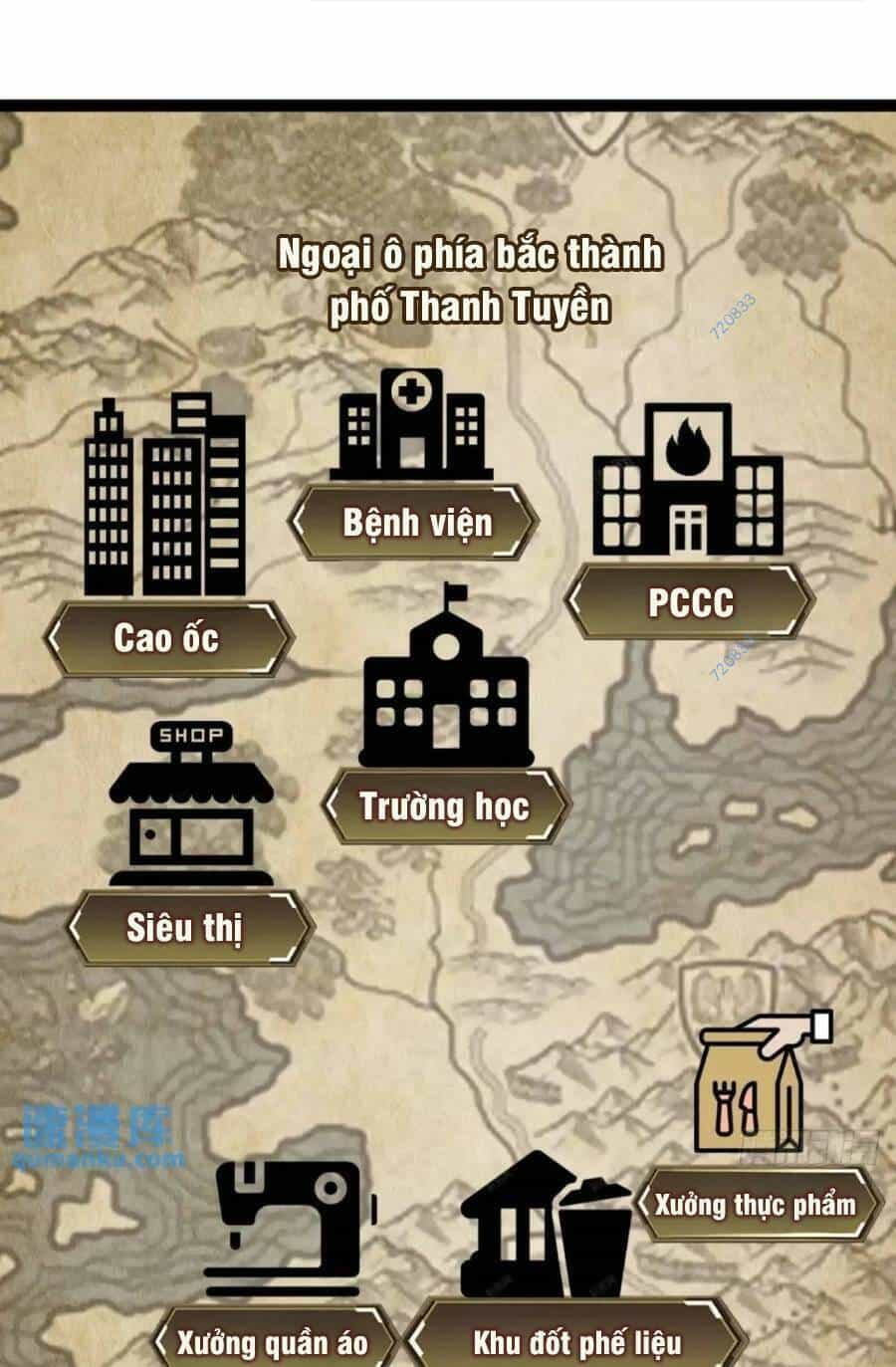Trò Chơi Này Cũng Quá Chân Thật Rồi ! - Chương 33 - ảnh 54