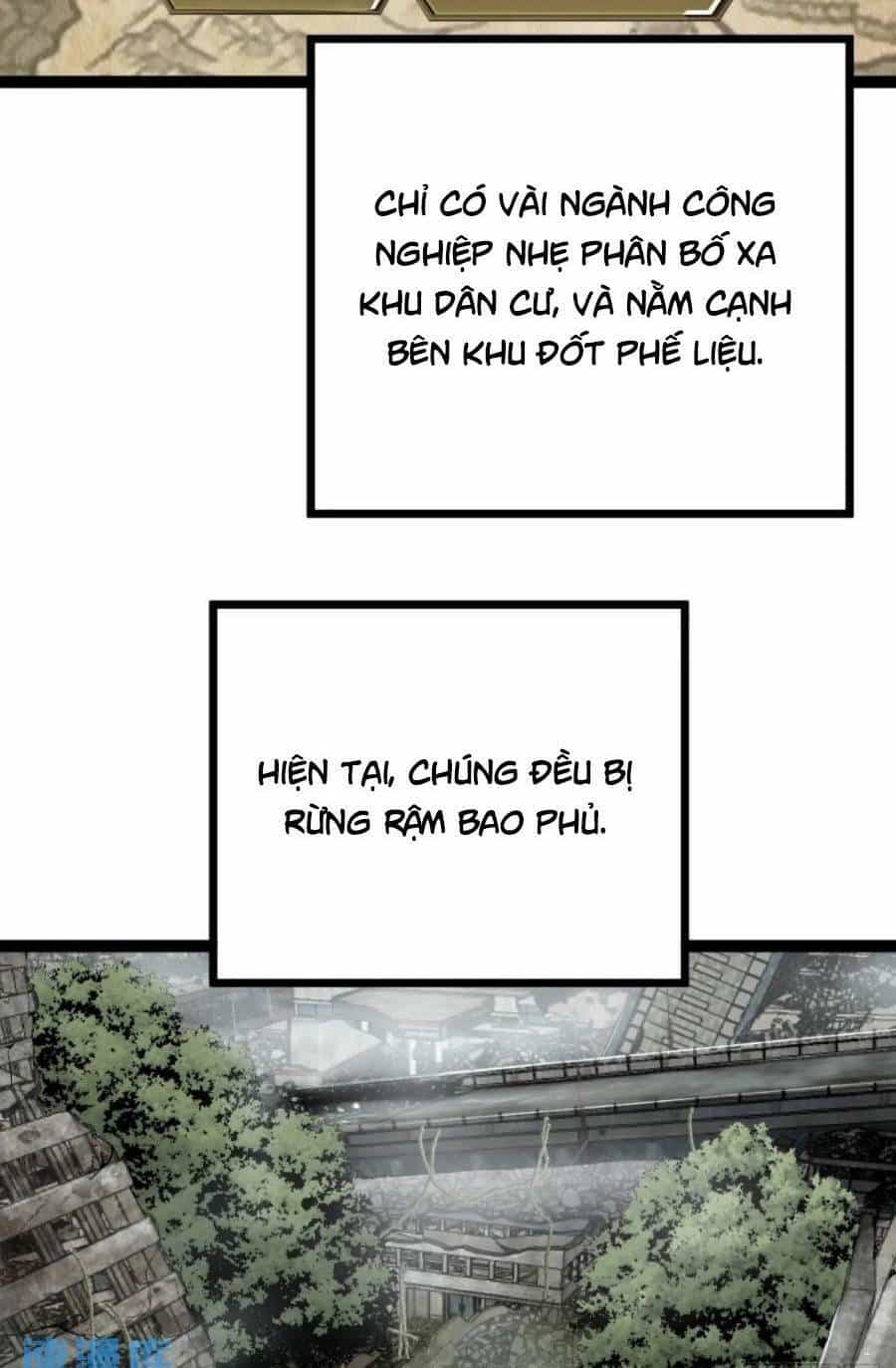 Trò Chơi Này Cũng Quá Chân Thật Rồi ! - Chương 33 - ảnh 55