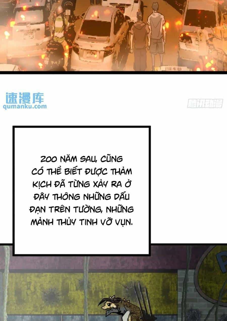 Trò Chơi Này Cũng Quá Chân Thật Rồi ! - Chương 33 - ảnh 65