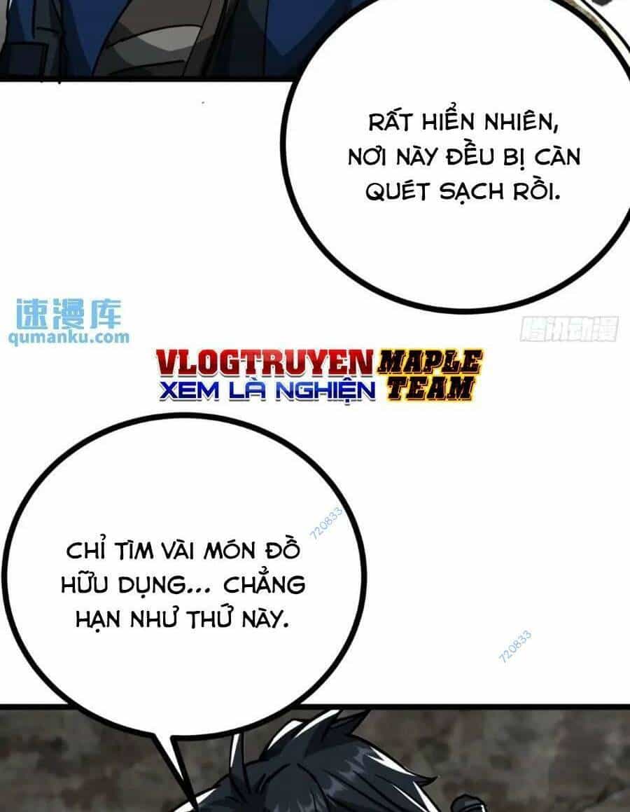 Trò Chơi Này Cũng Quá Chân Thật Rồi ! - Chương 33 - ảnh 76