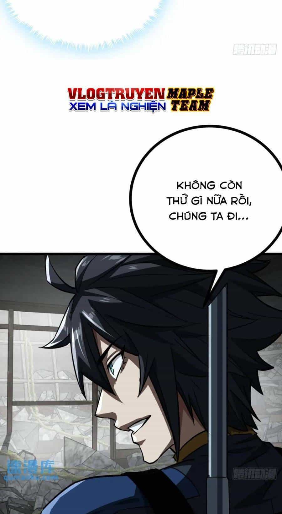 Trò Chơi Này Cũng Quá Chân Thật Rồi ! - Chương 33 - ảnh 80