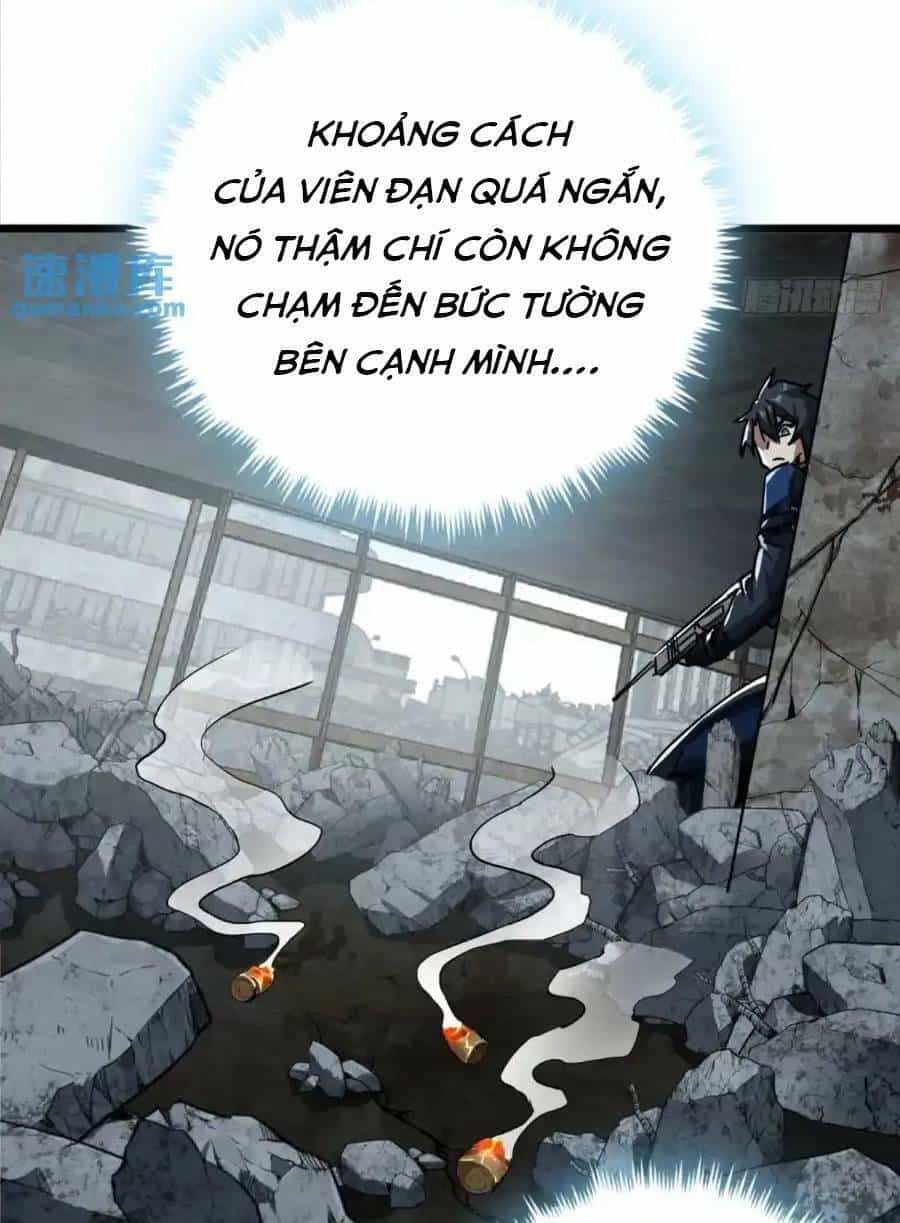 Trò Chơi Này Cũng Quá Chân Thật Rồi ! - Chương 34 - ảnh 16