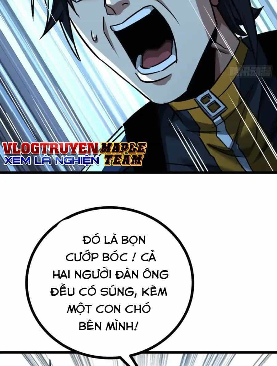 Trò Chơi Này Cũng Quá Chân Thật Rồi ! - Chương 34 - ảnh 22