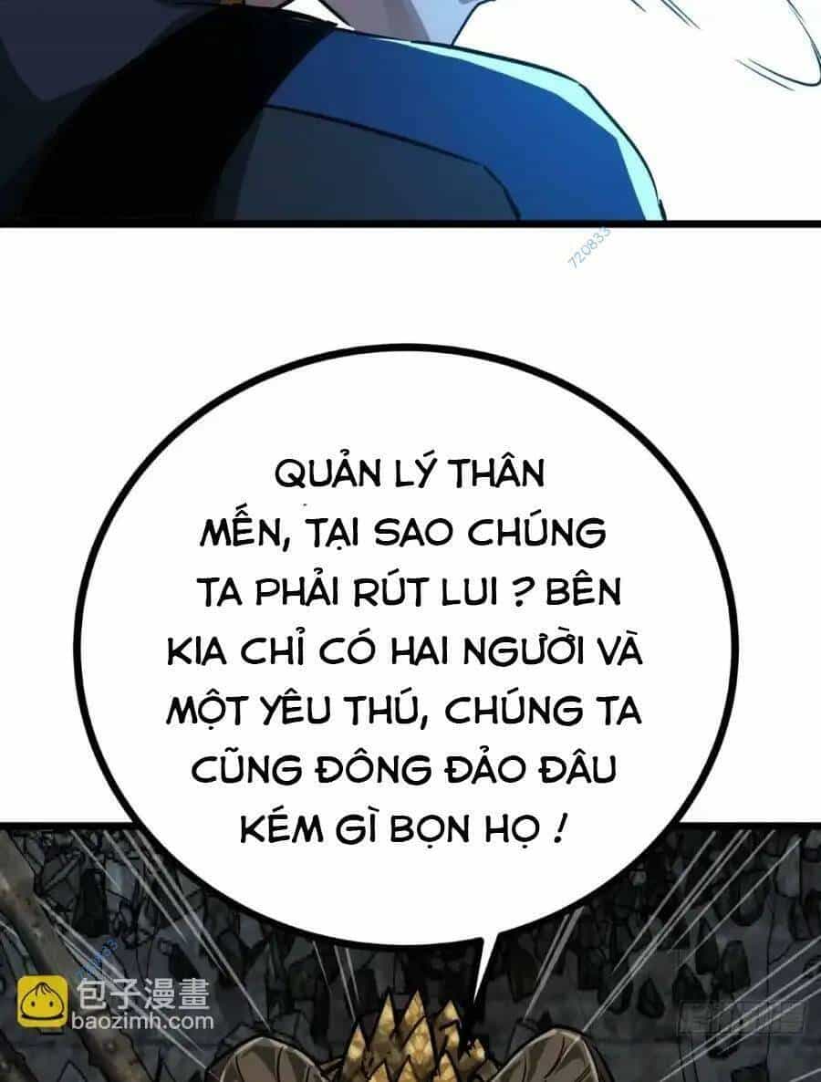 Trò Chơi Này Cũng Quá Chân Thật Rồi ! - Chương 34 - ảnh 25