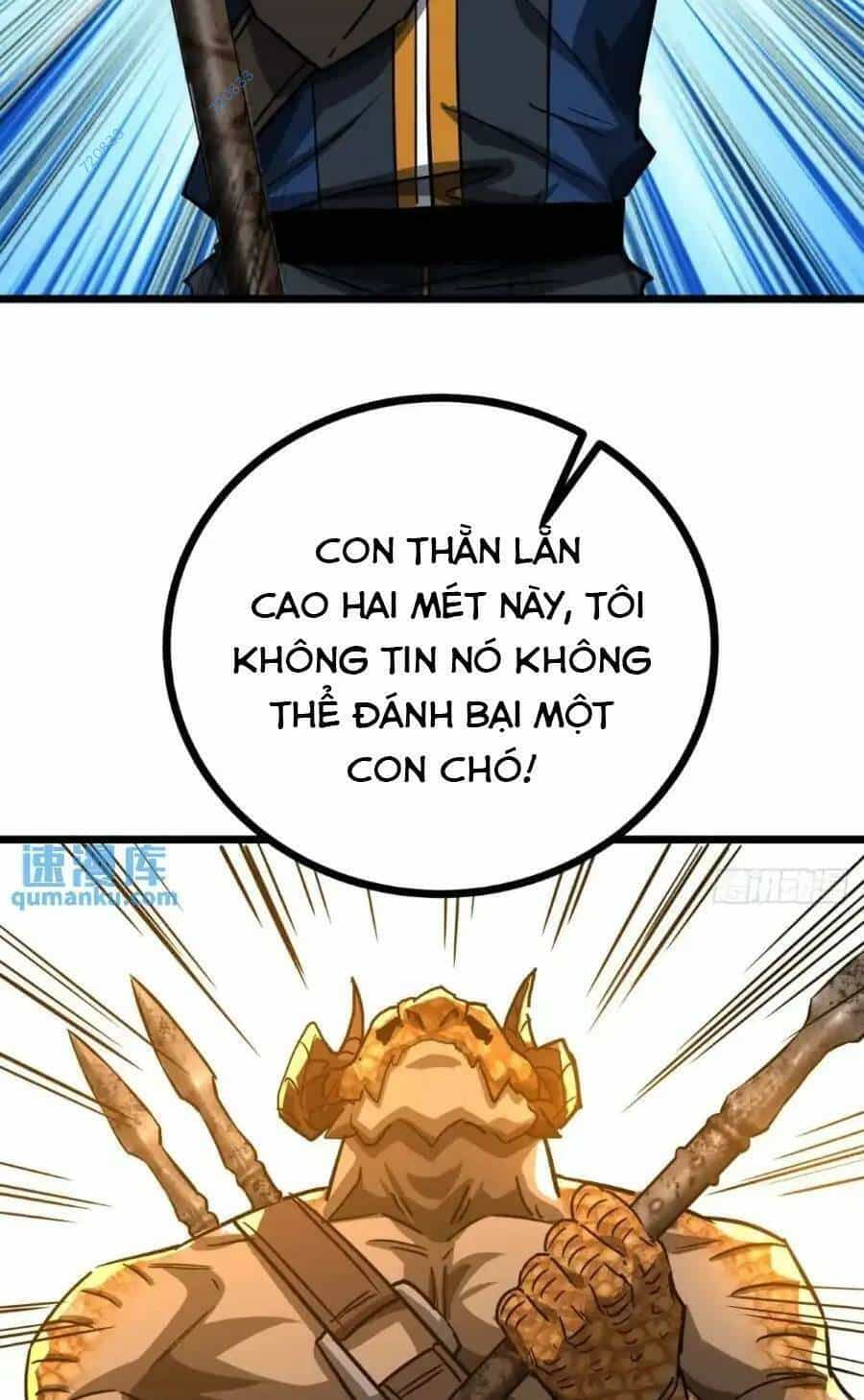 Trò Chơi Này Cũng Quá Chân Thật Rồi ! - Chương 34 - ảnh 31