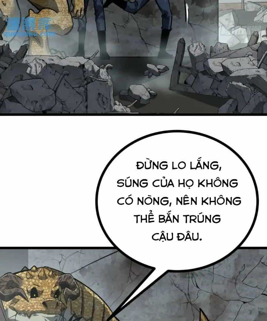 Trò Chơi Này Cũng Quá Chân Thật Rồi ! - Chương 34 - ảnh 46