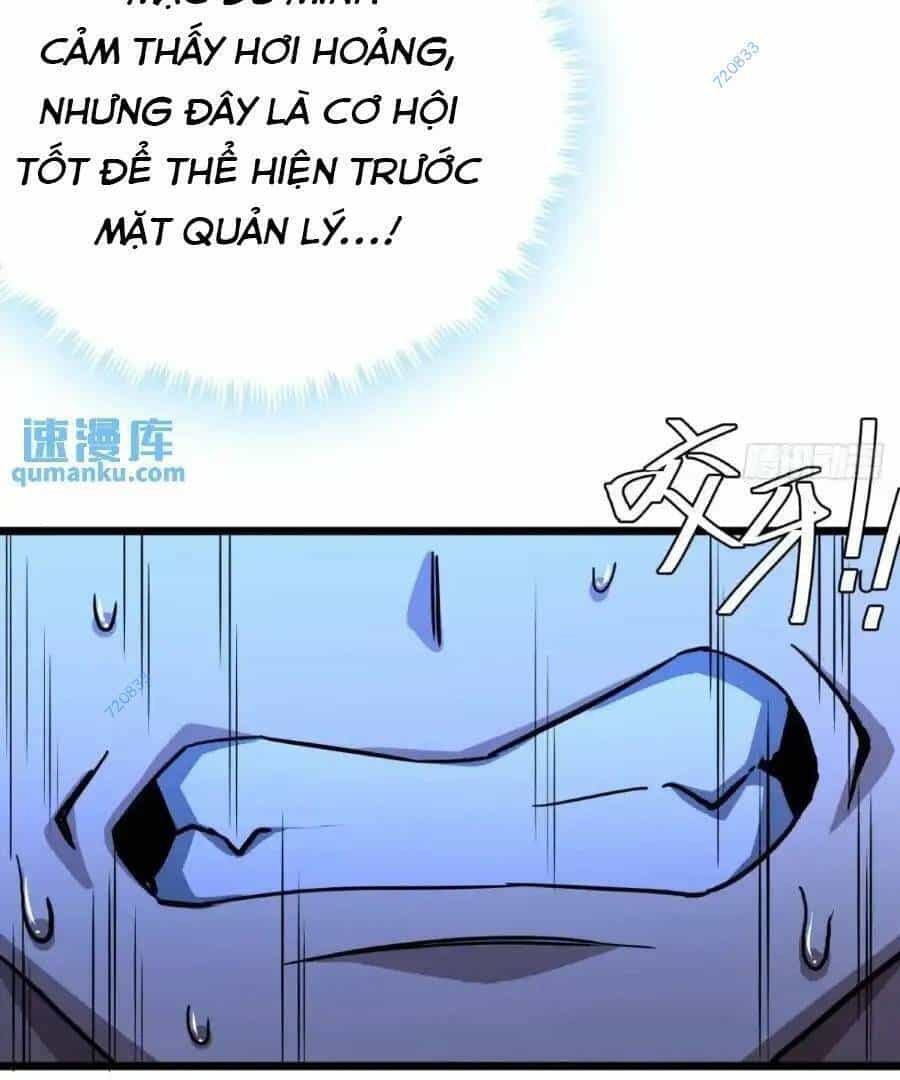 Trò Chơi Này Cũng Quá Chân Thật Rồi ! - Chương 34 - ảnh 49