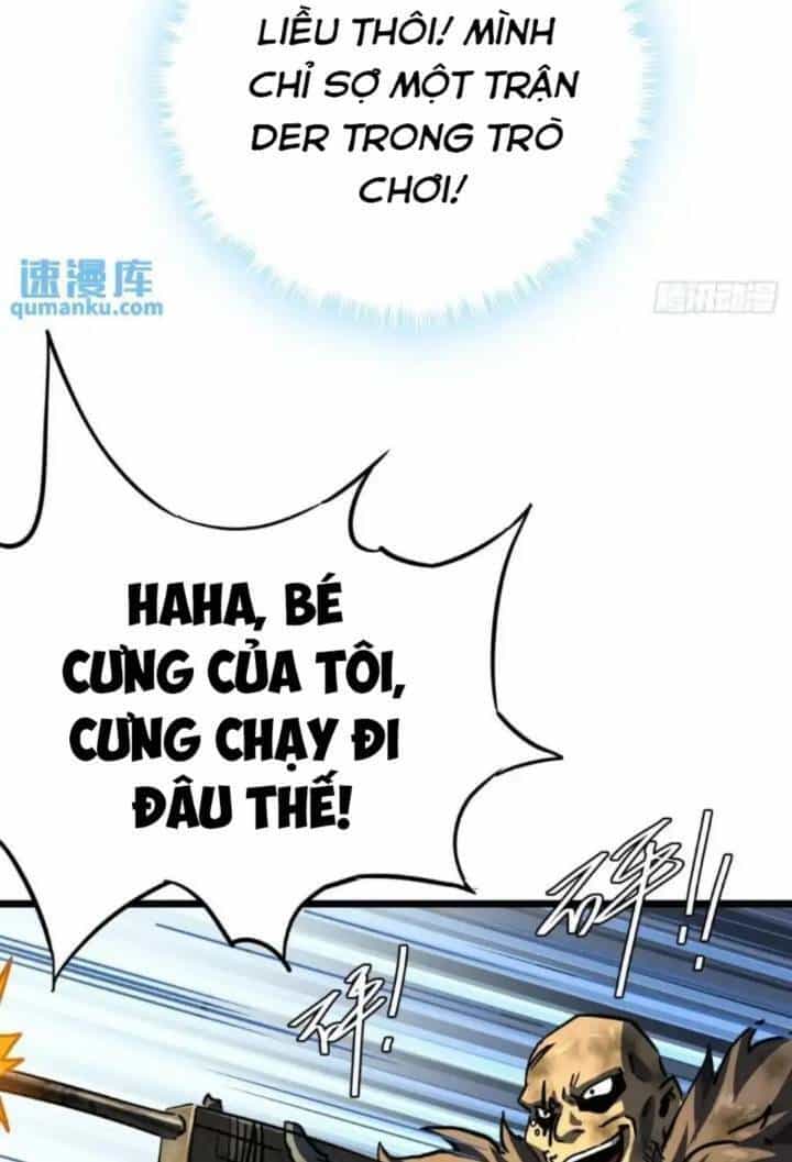 Trò Chơi Này Cũng Quá Chân Thật Rồi ! - Chương 34 - ảnh 52