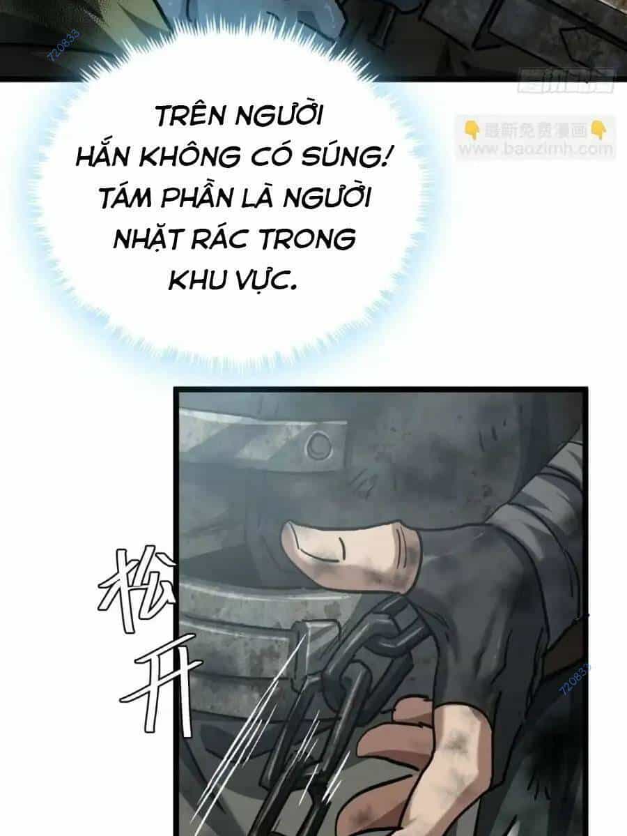 Trò Chơi Này Cũng Quá Chân Thật Rồi ! - Chương 34 - ảnh 57