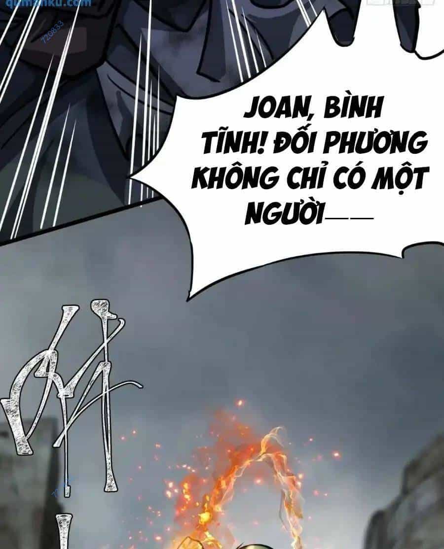 Trò Chơi Này Cũng Quá Chân Thật Rồi ! - Chương 34 - ảnh 67