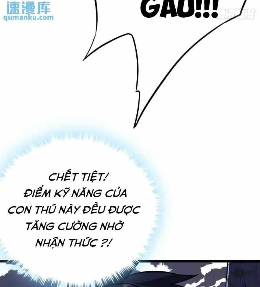 Trò Chơi Này Cũng Quá Chân Thật Rồi ! - Chương 34 - ảnh 8