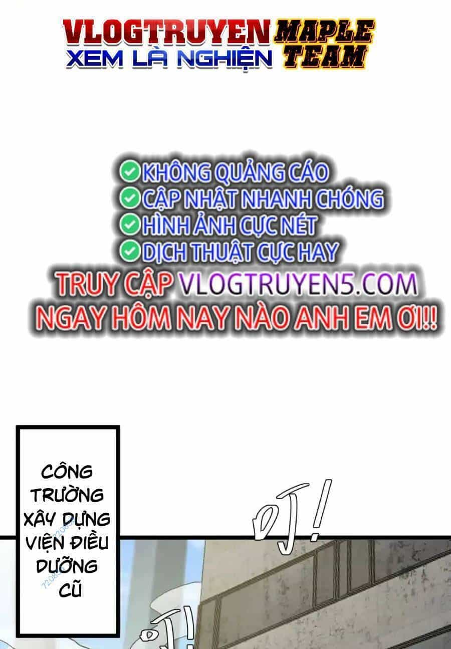 Trò Chơi Này Cũng Quá Chân Thật Rồi ! - Chương 35 - ảnh 1