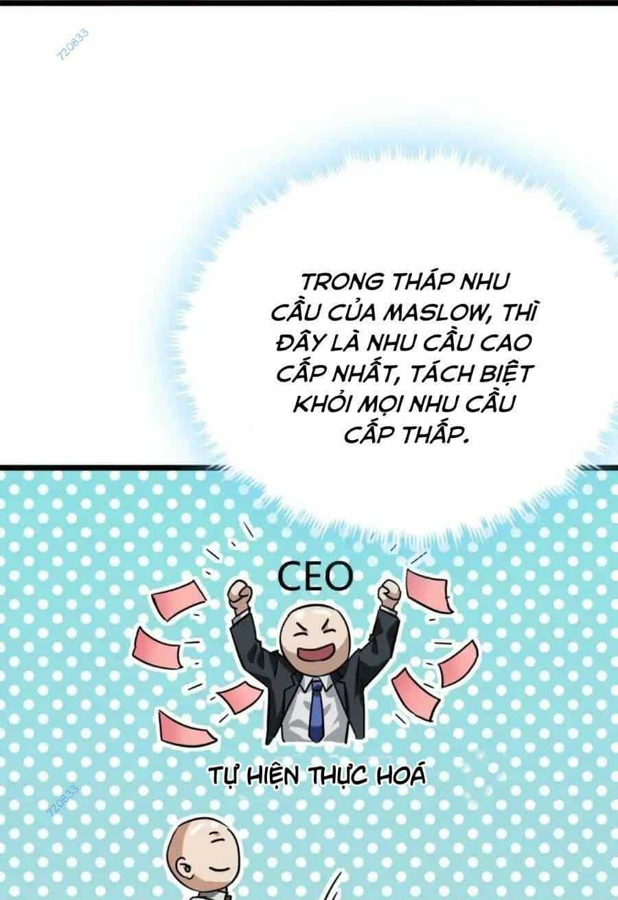 Trò Chơi Này Cũng Quá Chân Thật Rồi ! - Chương 35 - ảnh 25