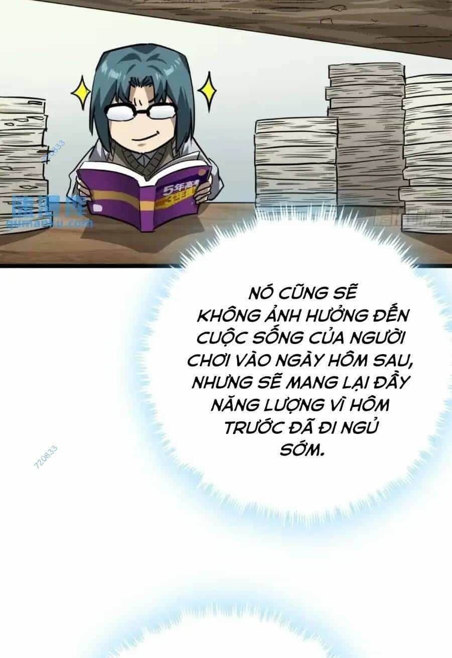 Trò Chơi Này Cũng Quá Chân Thật Rồi ! - Chương 35 - ảnh 29