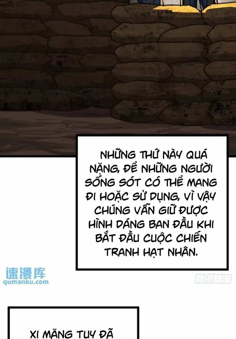 Trò Chơi Này Cũng Quá Chân Thật Rồi ! - Chương 35 - ảnh 58