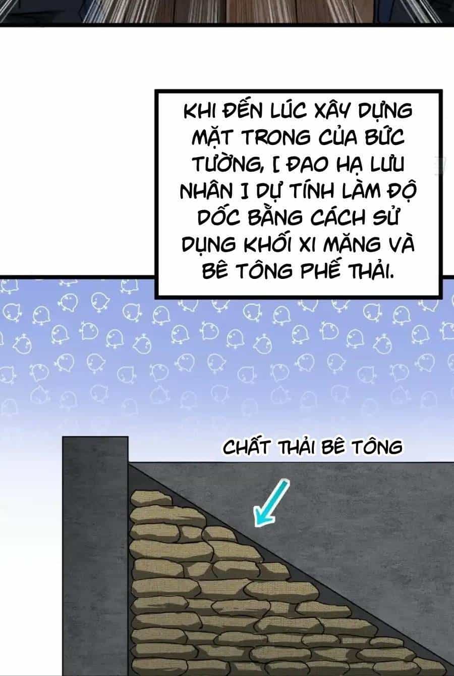 Trò Chơi Này Cũng Quá Chân Thật Rồi ! - Chương 35 - ảnh 64