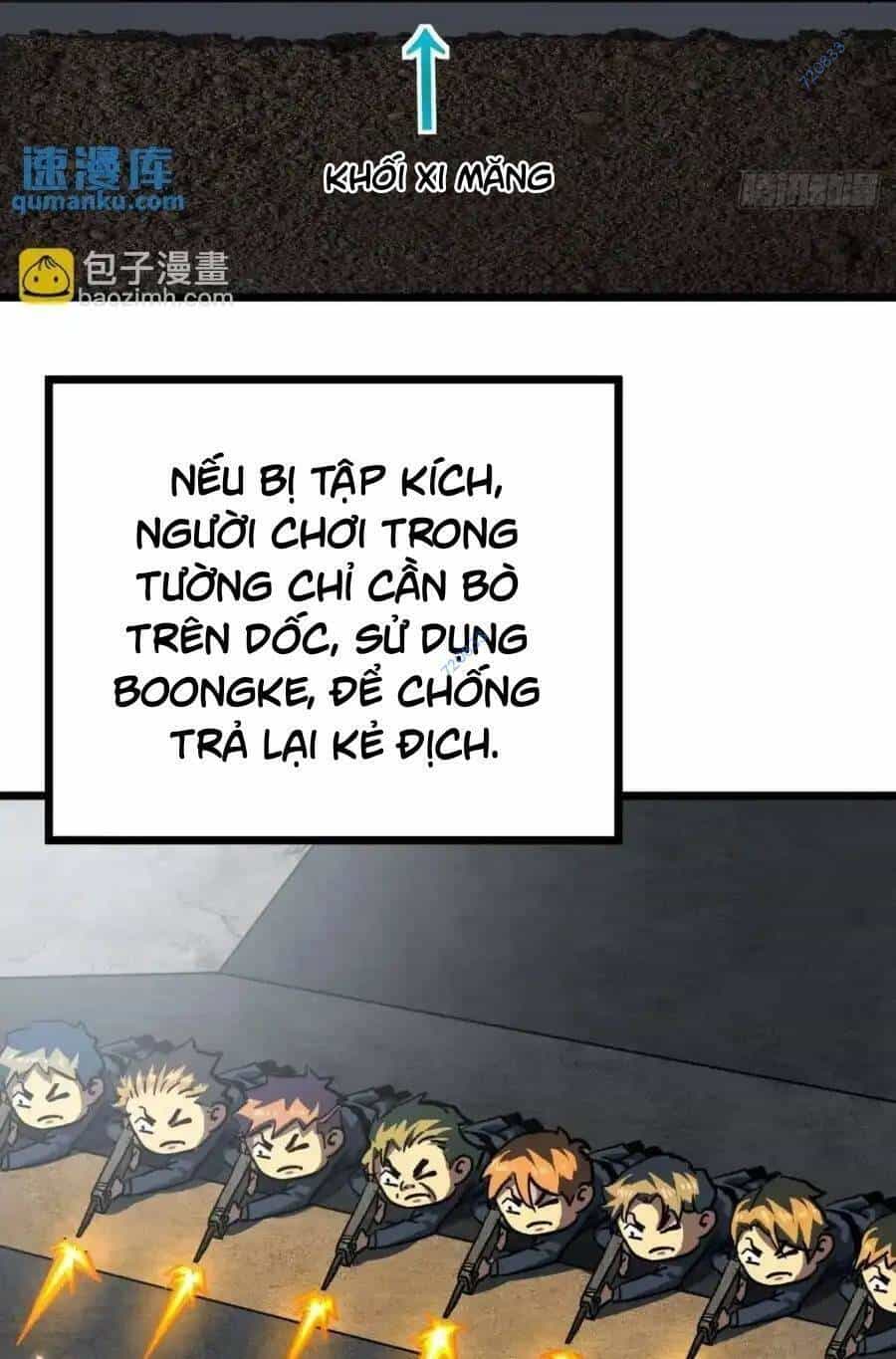 Trò Chơi Này Cũng Quá Chân Thật Rồi ! - Chương 35 - ảnh 65