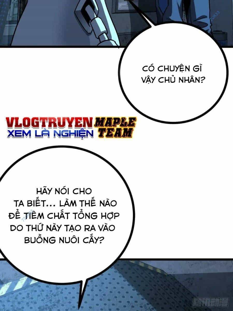 Trò Chơi Này Cũng Quá Chân Thật Rồi ! - Chương 36 - ảnh 21