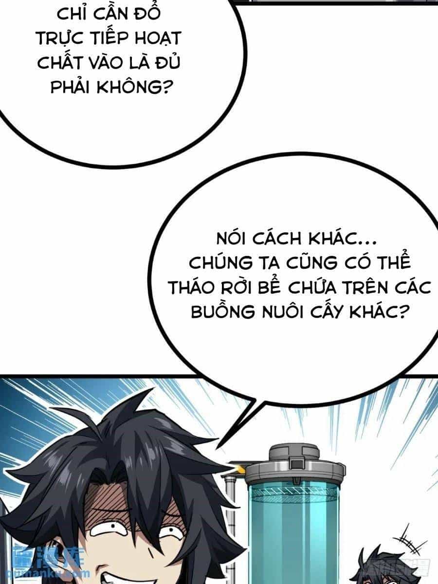 Trò Chơi Này Cũng Quá Chân Thật Rồi ! - Chương 36 - ảnh 24