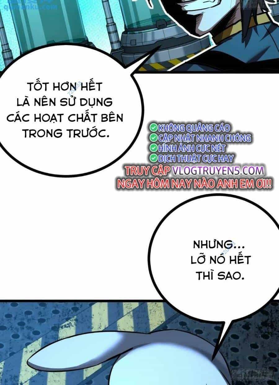 Trò Chơi Này Cũng Quá Chân Thật Rồi ! - Chương 36 - ảnh 29