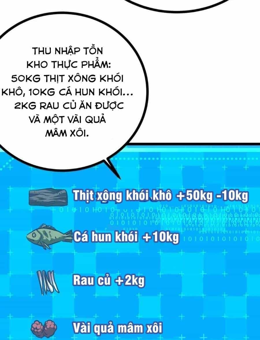 Trò Chơi Này Cũng Quá Chân Thật Rồi ! - Chương 36 - ảnh 46