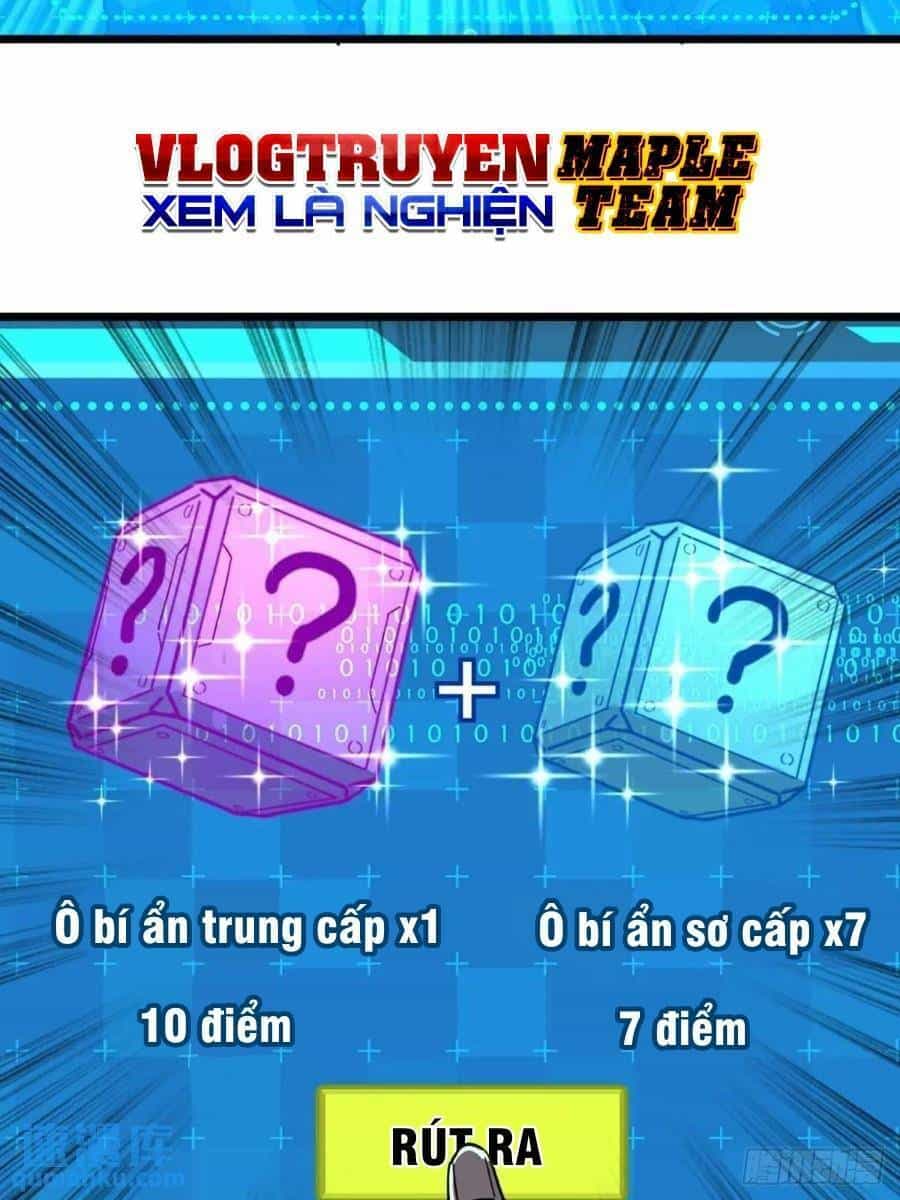 Trò Chơi Này Cũng Quá Chân Thật Rồi ! - Chương 36 - ảnh 62