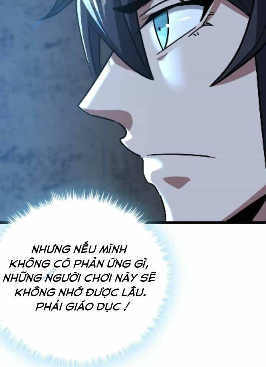 Trò Chơi Này Cũng Quá Chân Thật Rồi ! - Chương 37 - ảnh 41