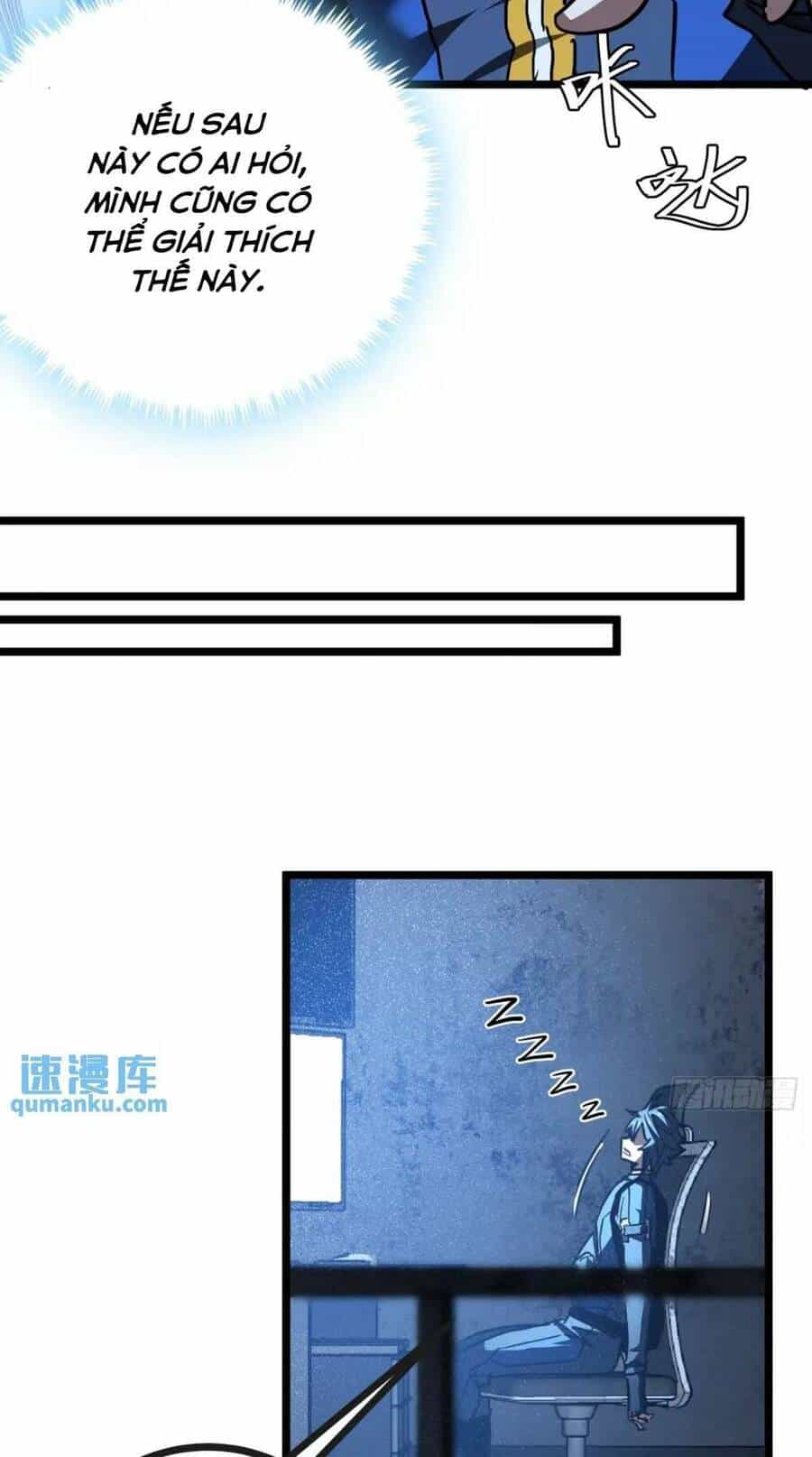 Trò Chơi Này Cũng Quá Chân Thật Rồi ! - Chương 38 - ảnh 32