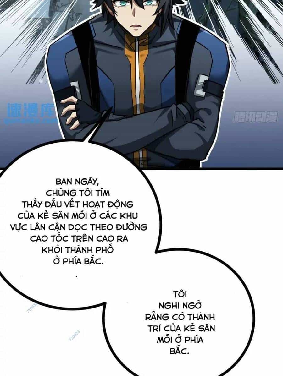 Trò Chơi Này Cũng Quá Chân Thật Rồi ! - Chương 38 - ảnh 61