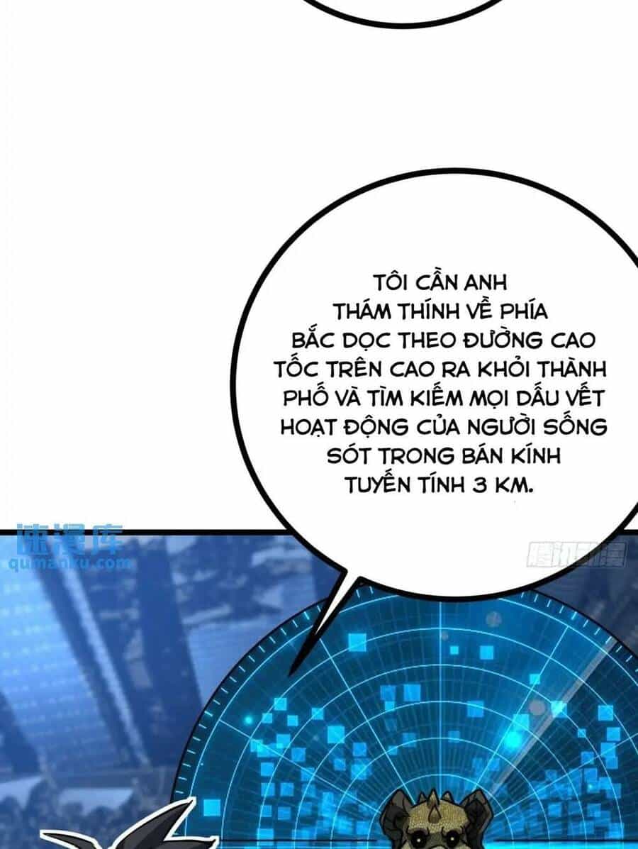 Trò Chơi Này Cũng Quá Chân Thật Rồi ! - Chương 38 - ảnh 62