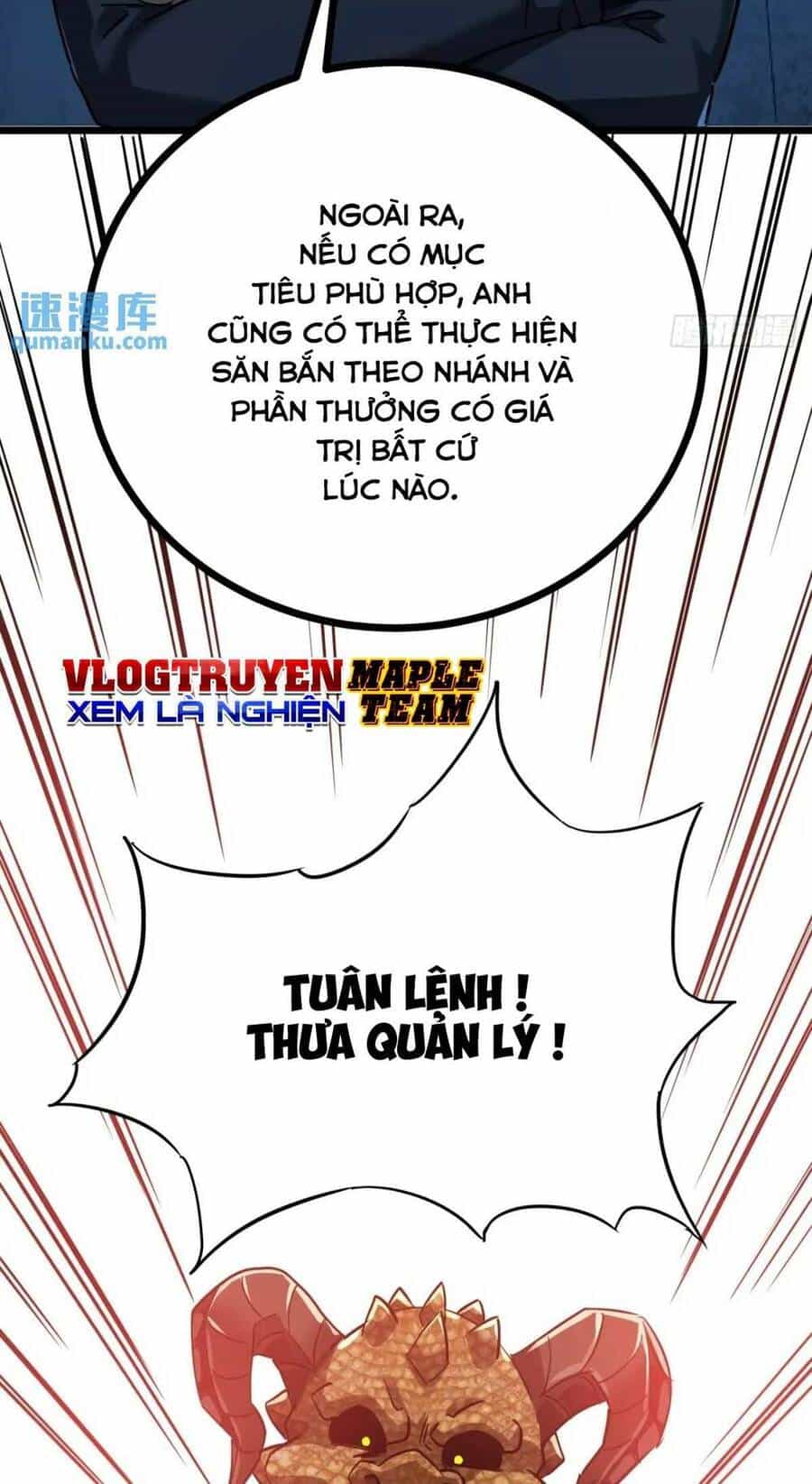 Trò Chơi Này Cũng Quá Chân Thật Rồi ! - Chương 38 - ảnh 66