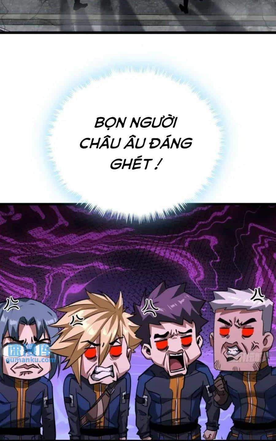 Trò Chơi Này Cũng Quá Chân Thật Rồi ! - Chương 39 - ảnh 20
