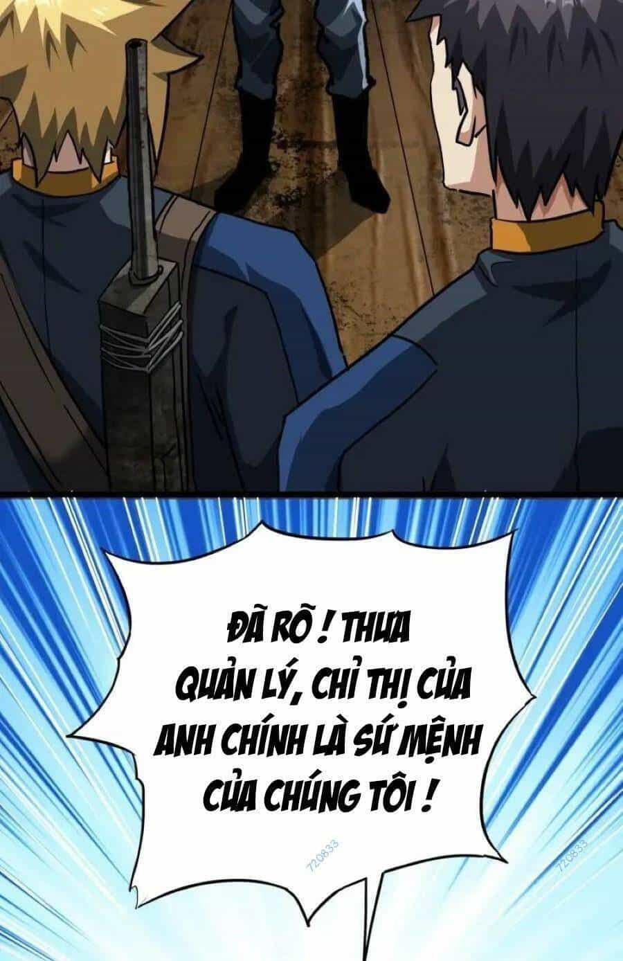 Trò Chơi Này Cũng Quá Chân Thật Rồi ! - Chương 39 - ảnh 35